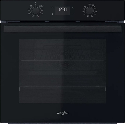 Изображение Piekarnik Whirlpool OMK58CU1SX