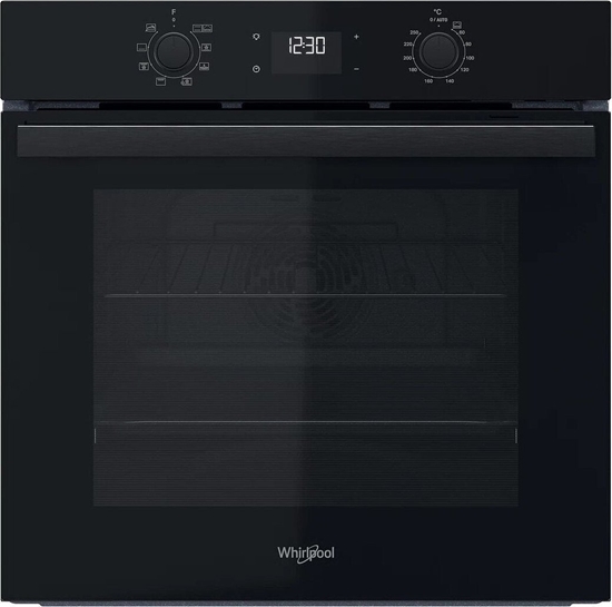 Изображение Piekarnik Whirlpool OMK58CU1SX