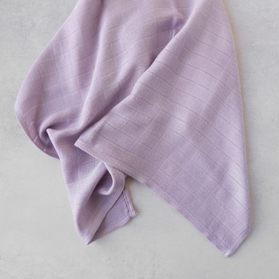 Picture of PIELUSZKA BAMB.65X65 CLASSIC WRZOS