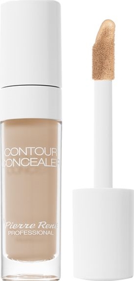 Picture of Pierre Rene PIERRE RENE Contour Concealer KOREKTOR DO TWARZY 04