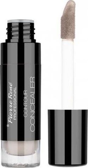 Изображение Pierre Rene PIERRE RENE_Contour Concealer kryjcy korektor w pynie 01