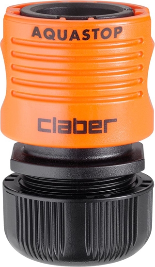 Picture of Pievienotājs ar aquastop 1/2''