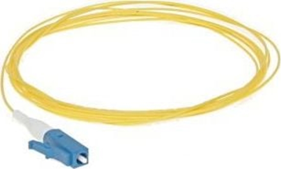 Picture of PIGTAIL JEDNOMODOWY - WTYK LC PIG-LC