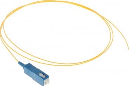 Picture of PIGTAIL JEDNOMODOWY - WTYK SC PIG-SC*P10