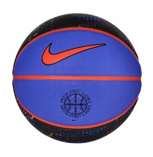 Picture of Pika BASKETBALL 8P PRM ENERGY DEFLATED