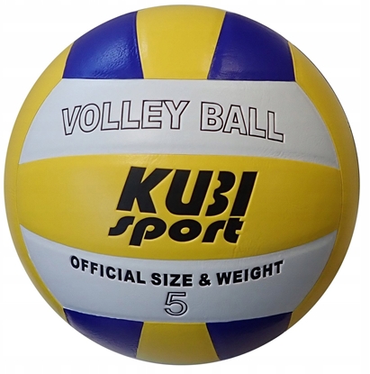 Attēls no Pika do Siatkówki VOLLEY TRAINING Siatkowa Halowa Rozmiar 5