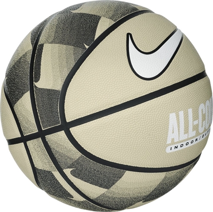 Attēls no Pika EVERYDAY ALL COURT 8P GRAPHIC DEFLATED