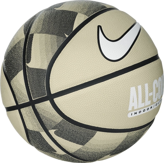 Изображение Pika EVERYDAY ALL COURT 8P GRAPHIC DEFLATED