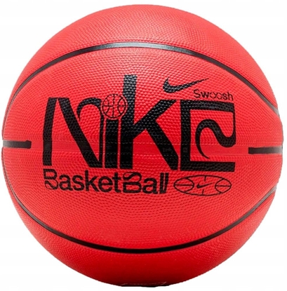 Attēls no Pika EVERYDAY PLAYGROUND 8P GRAPHIC DEFLATED