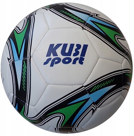 Picture of Pika Nona do Nogi Piki Nonej Football Goldshot KUBISPORT Rozmiar 5