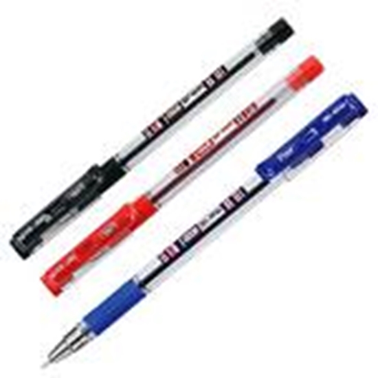 Изображение Pildspalva lodīšu Mr.Grip zila,  Flair