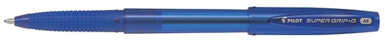 Picture of Pilot dugopis super grip g ze skuwk (PIBPS-GG-F-L)