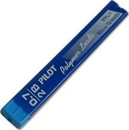 Attēls no Pilot GRAFITY OÓWKOWE PILOT 0.7 MM 2B (12)