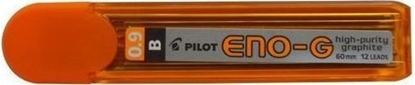 Attēls no Pilot GRAFITY OÓWKOWE PILOT 0.9 MM B (12)