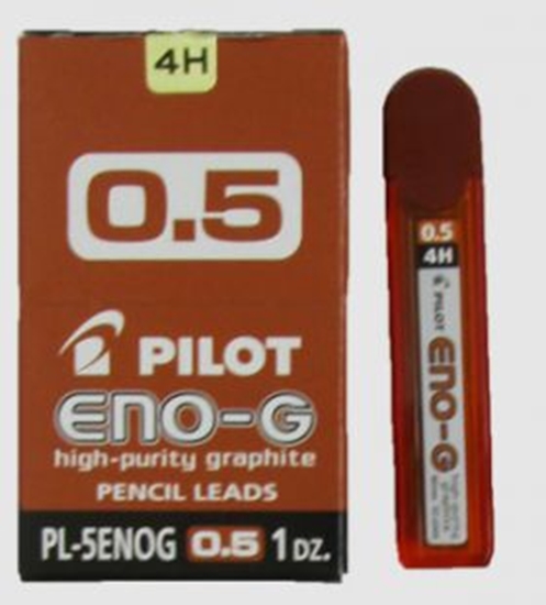 Picture of Pilot Rysik 0.5 mm, Eno-G 4H