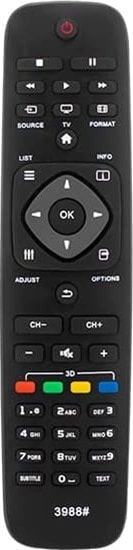 Picture of Pilot RTV Blow 3988# Pilot lcd philips iv blister