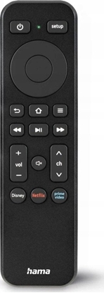 Picture of Pilot RTV Hama Hama 2w1 Streaming Netflix, Prime Video, Disney+