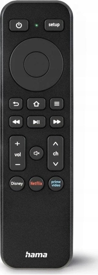Picture of Pilot RTV Hama Hama 2w1 Streaming Netflix, Prime Video, Disney+