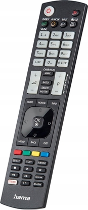 Picture of Pilot RTV Hama PILOT DEDYKOWANY DO TV LG