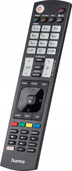 Picture of Pilot RTV Hama PILOT DEDYKOWANY DO TV LG