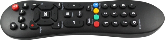 Picture of Pilot RTV Inne Pilot do EVOBOX PVR