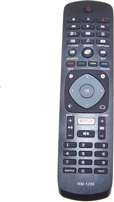 Picture of Pilot RTV Lamex LXP1285 PHILIPS RM-L1285