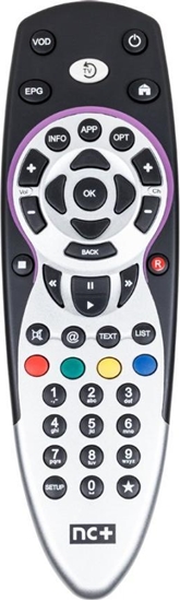 Picture of Pilot RTV Pilot do NC+ RECORDER