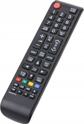 Attēls no Pilot RTV Samsung Pilot uniwersalny Samsung LCD/LED/UHD/SMART bez 3D (AA59-00741ALX)