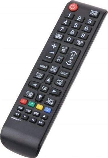 Picture of Pilot RTV Samsung Pilot uniwersalny Samsung LCD/LED/UHD/SMART bez 3D (AA59-00741ALX)