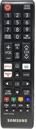 Picture of Pilot RTV Samsung Remote Controller