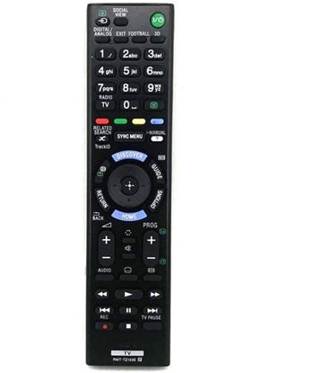 Изображение Pilot RTV Sony Remote Commander RMT-TZ120E (149317611)