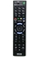 Attēls no Pilot RTV Sony Remote Commander RMT-TZ120E (149317611)