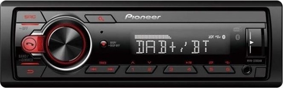 Picture of Pioneer MVH-330DAB