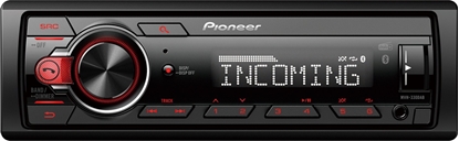 Изображение Pioneer MVH-330DABAN with DAB Antenna
