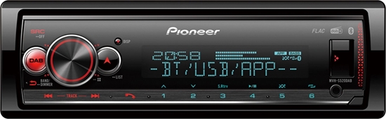 Picture of Pioneer MVH-S520DAB