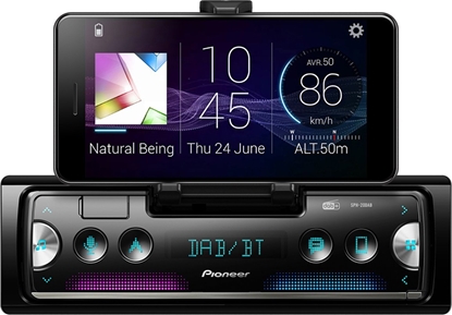 Изображение Pioneer SPH-20DAB