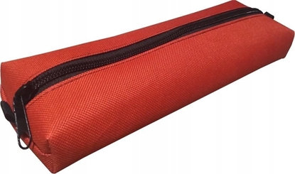 Изображение Piórnik 7R Piórnik szkolny NS01 czerwony