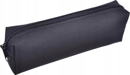 Изображение Piórnik 7R Piórnik szkolny NS07 czarny