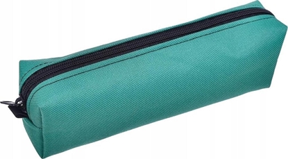 Изображение Piórnik 7R Piórnik szkolny NS07 zielony