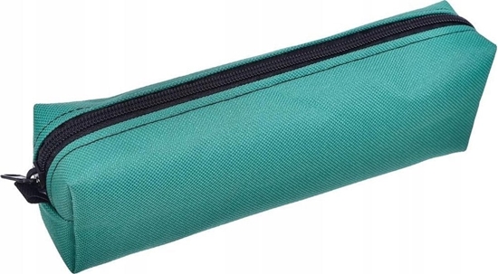 Picture of Piórnik 7R Piórnik szkolny NS07 zielony