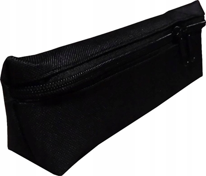 Attēls no Piórnik 7R Piórnik szkolny NS15 czarny