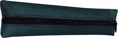 Изображение Piórnik 7R Piórnik szkolny NS17 ciemno zielony