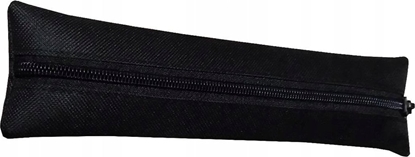 Изображение Piórnik 7R Piórnik szkolny NS17 czarny