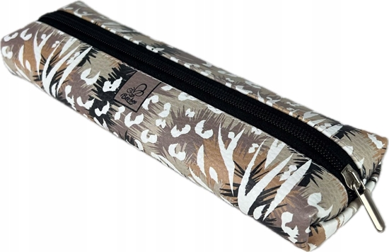 Изображение Piórnik Bee-bee Piórnik Jamnik Panterka w ctki