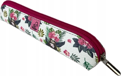 Attēls no Piórnik Bee-bee Piórnik mini Leniwce girls