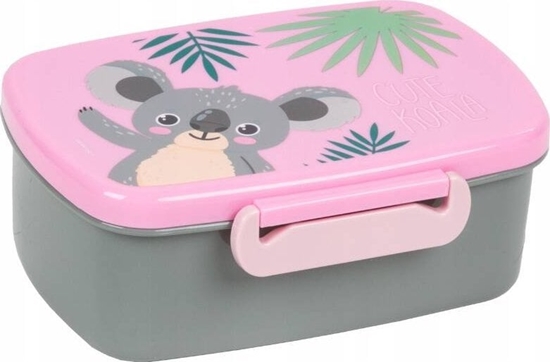 Изображение Piórnik Derform niadaniówka A 10 Koala Derform