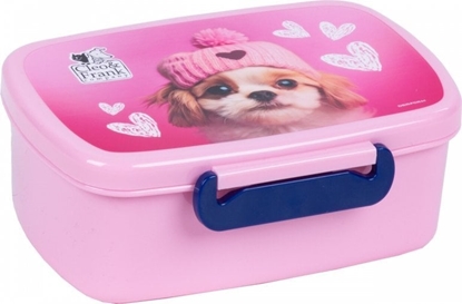 Attēls no Piórnik Derform niadaniówka A 42 Cleo i Frank Pies Derform