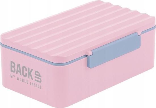 Picture of Piórnik Derform niadaniówka Backup 6 model C 36 ró/szary