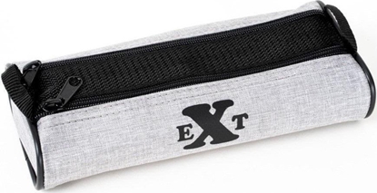 Изображение Piórnik FANDY Piórnik etui Denim EXT1