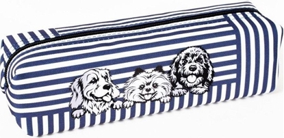 Attēls no Piórnik FANDY Piórnik etui Doggy 2